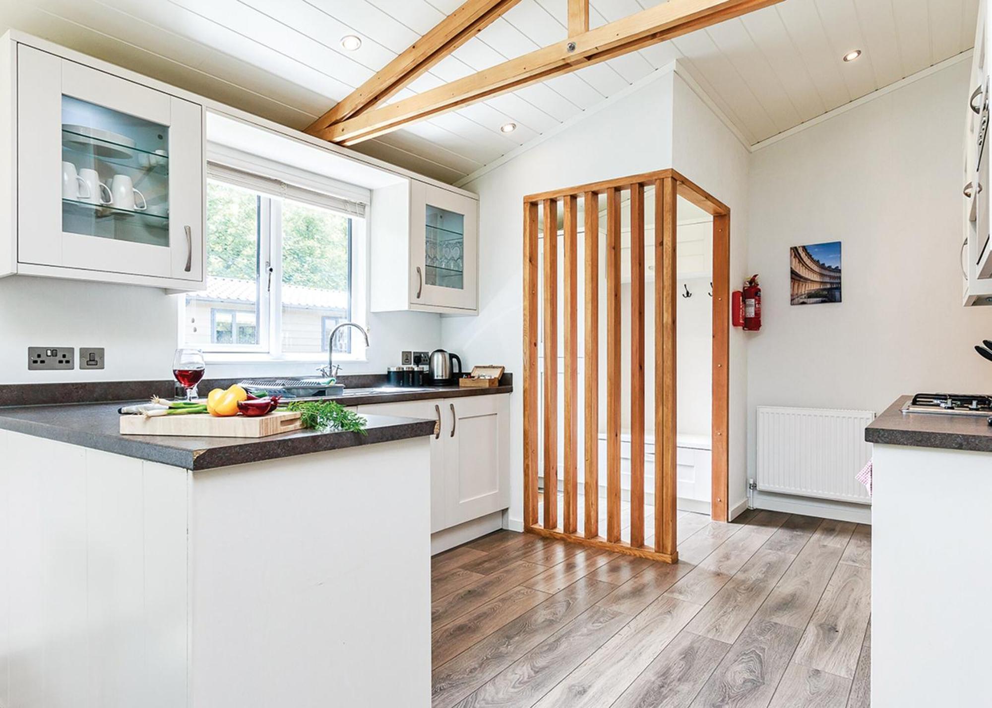 Bath Mill Lodge Retreat Kelston Zimmer foto