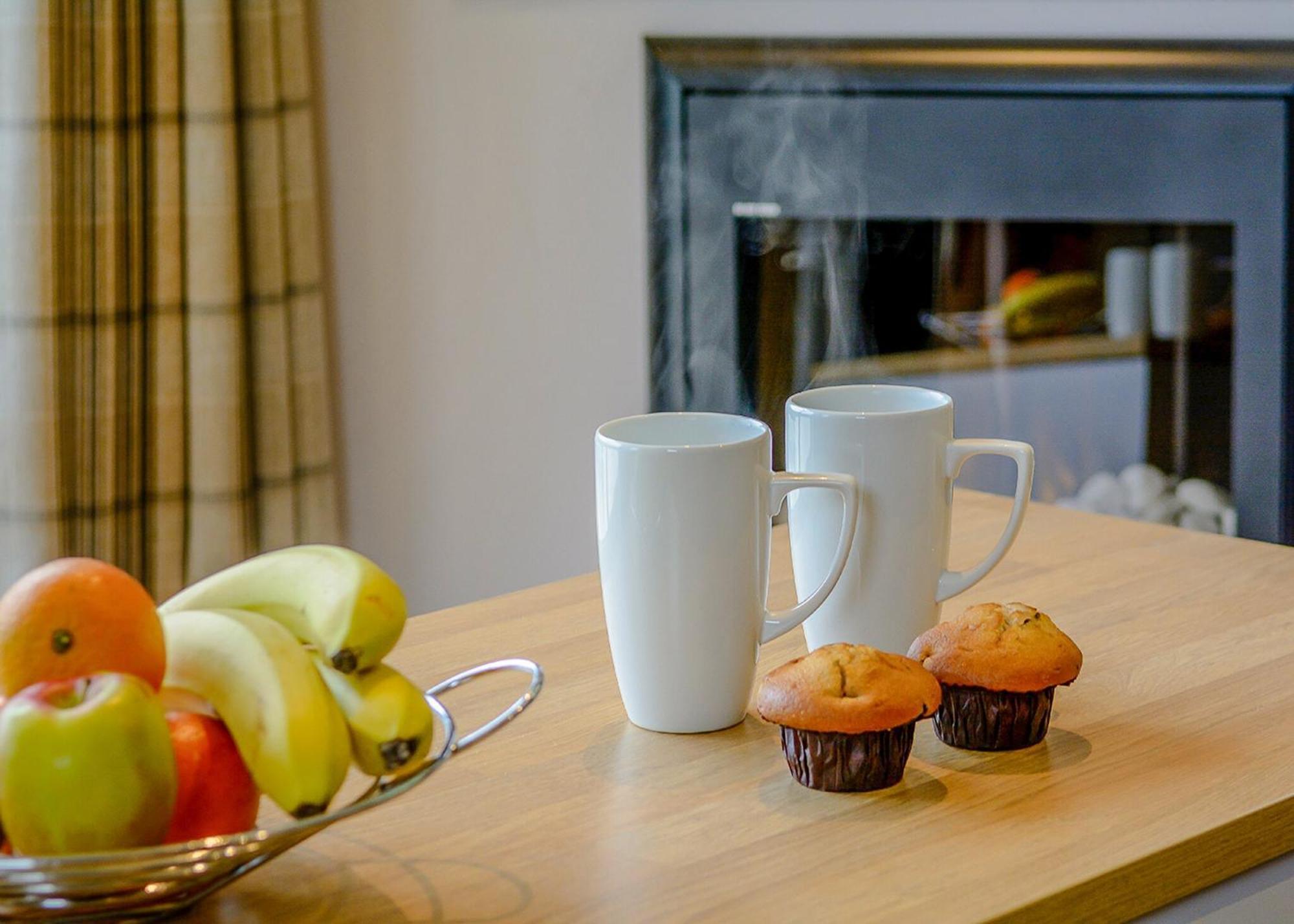 Bath Mill Lodge Retreat Kelston Zimmer foto
