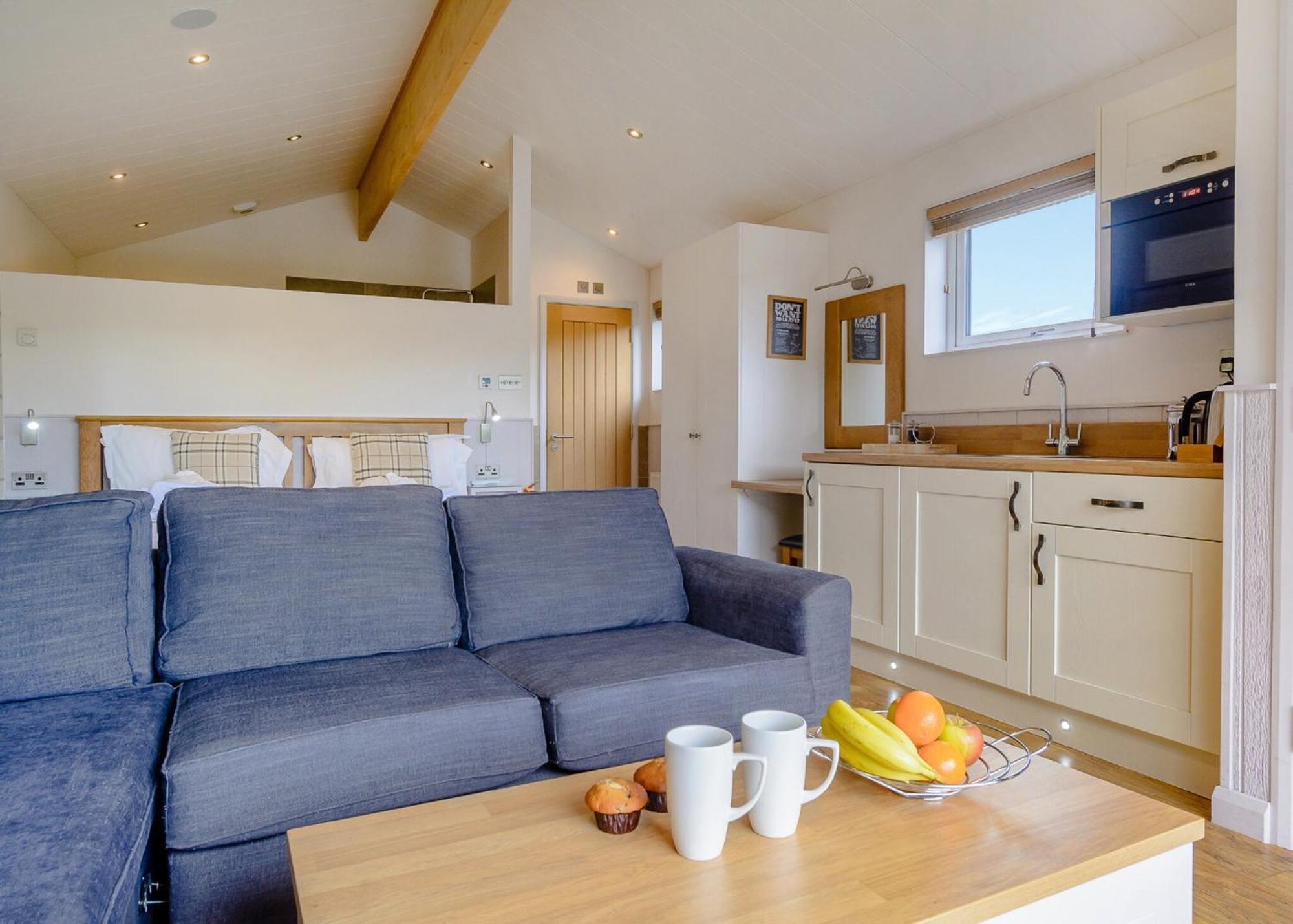 Bath Mill Lodge Retreat Kelston Zimmer foto