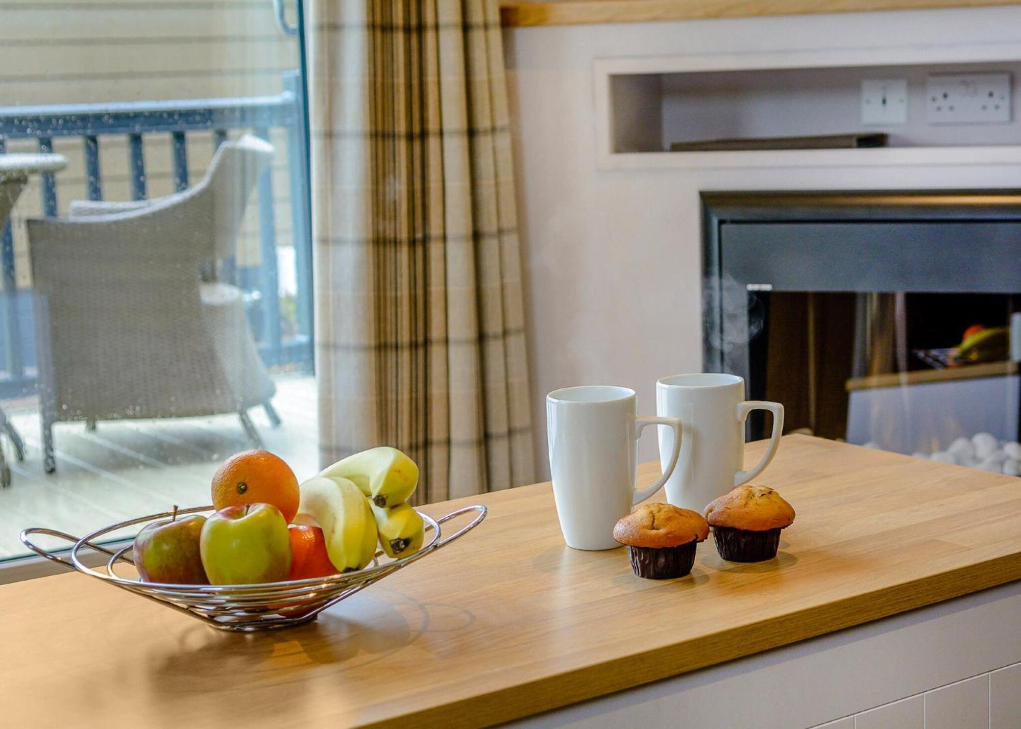 Bath Mill Lodge Retreat Kelston Zimmer foto