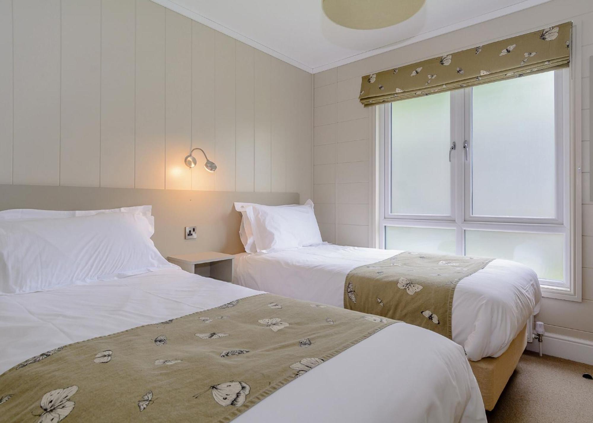 Bath Mill Lodge Retreat Kelston Zimmer foto