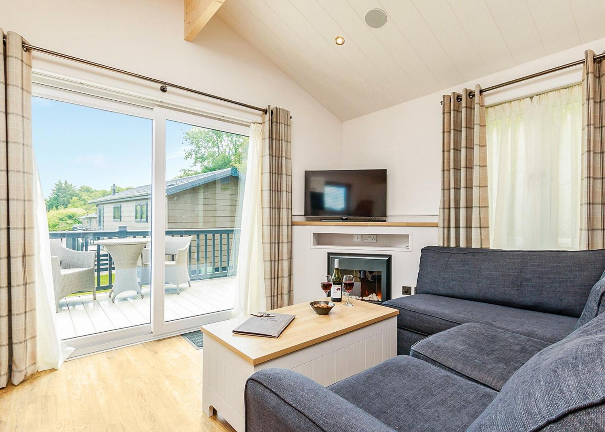 Bath Mill Lodge Retreat Kelston Zimmer foto