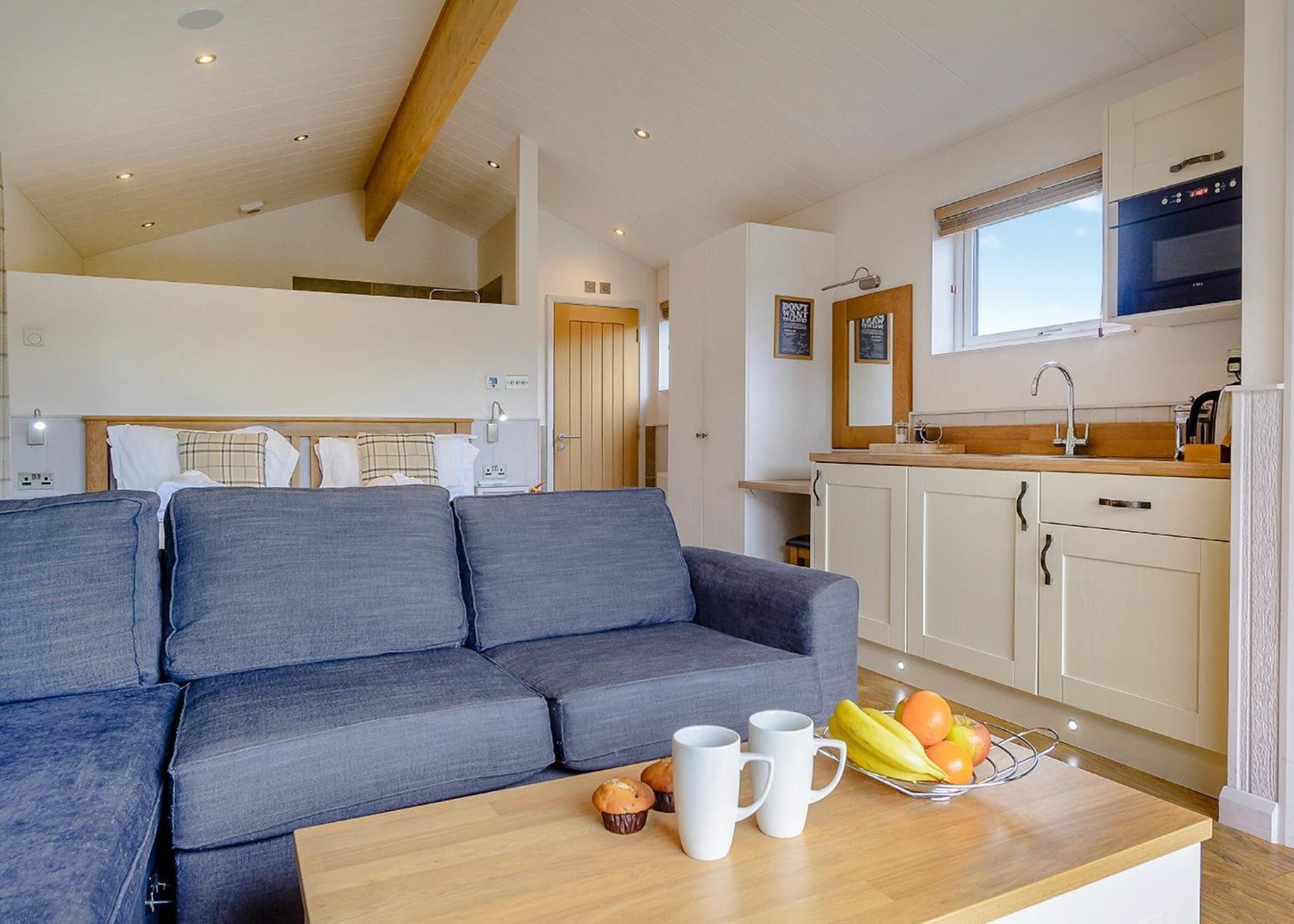 Bath Mill Lodge Retreat Kelston Zimmer foto