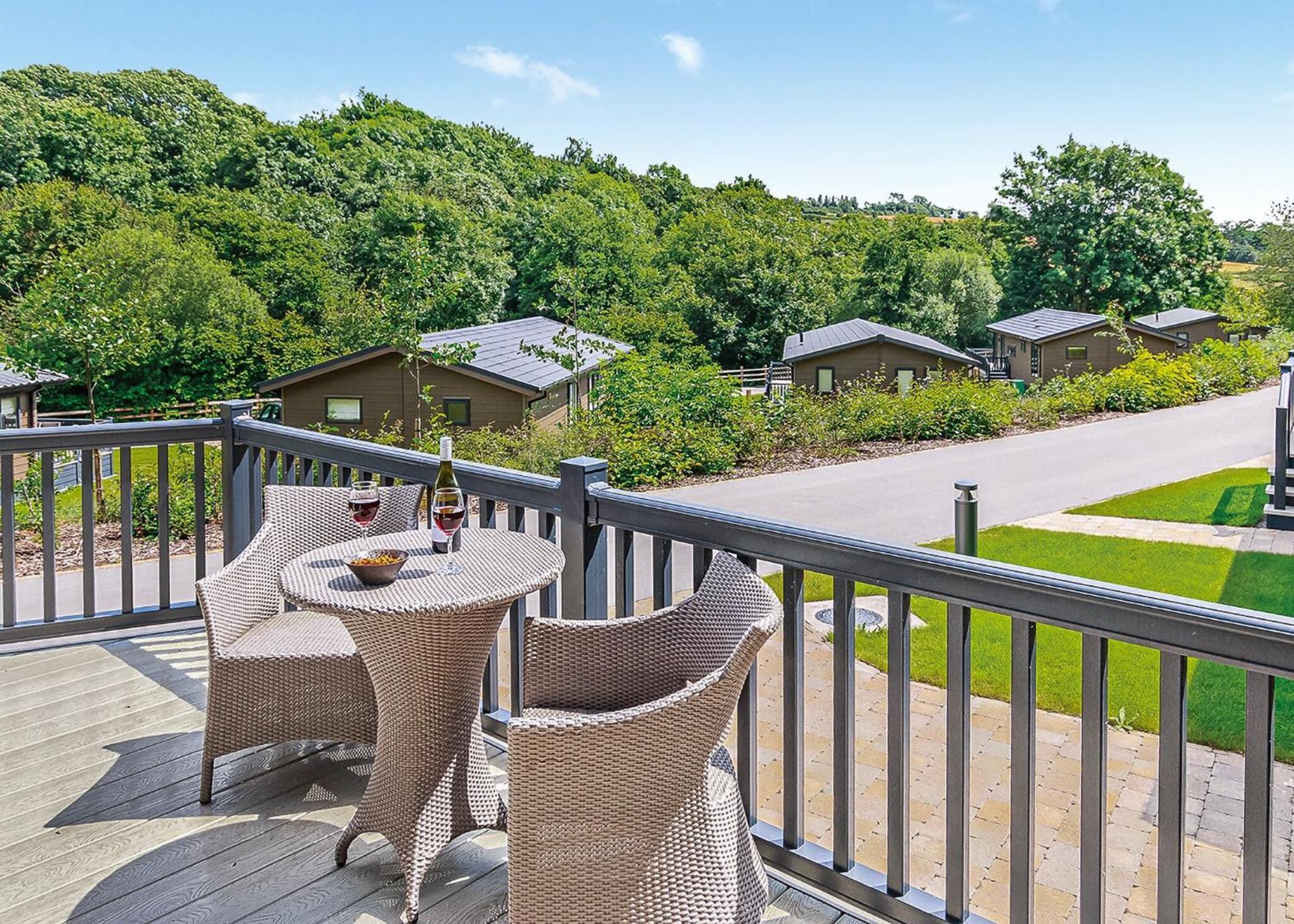 Bath Mill Lodge Retreat Kelston Zimmer foto