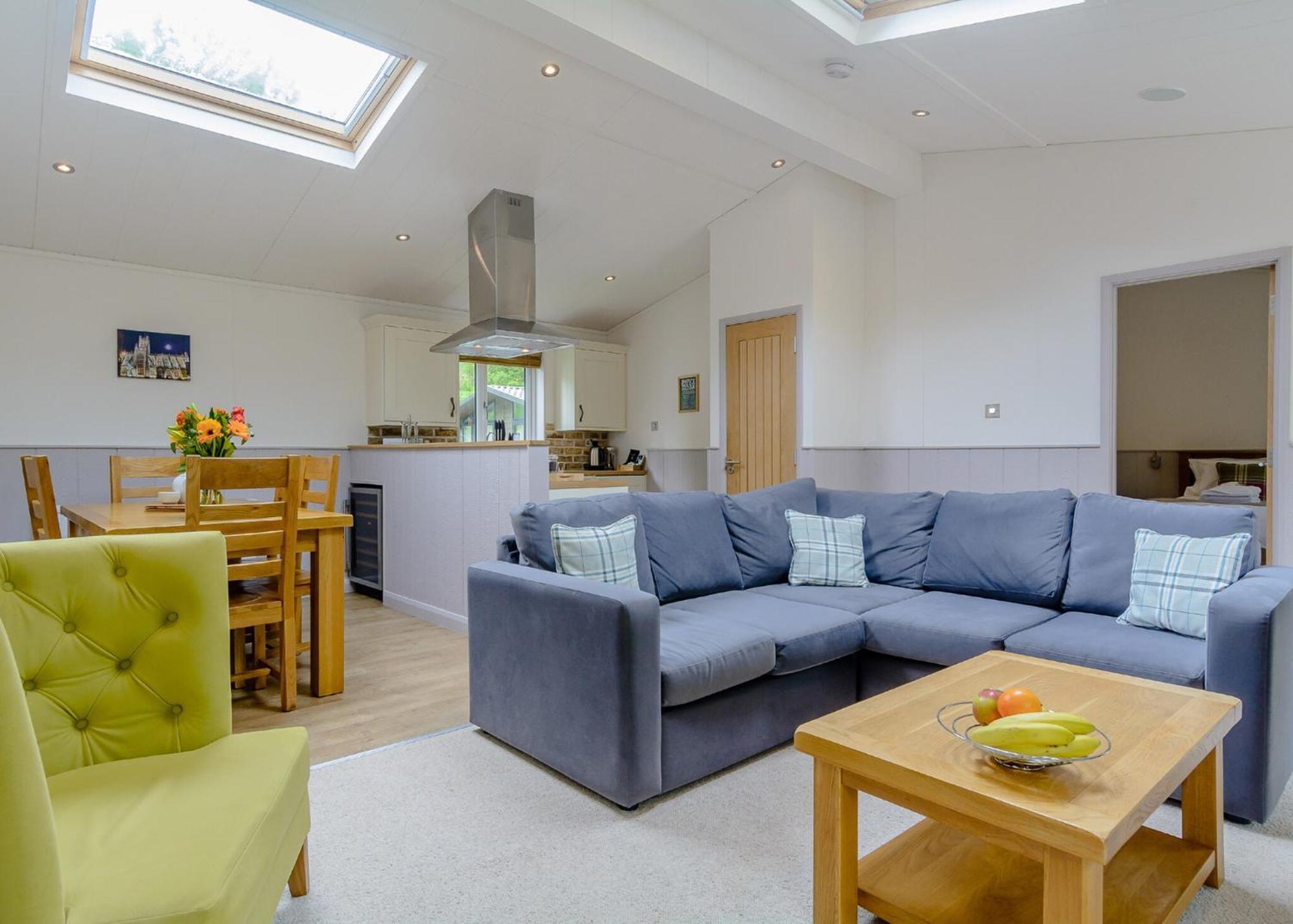 Bath Mill Lodge Retreat Kelston Zimmer foto