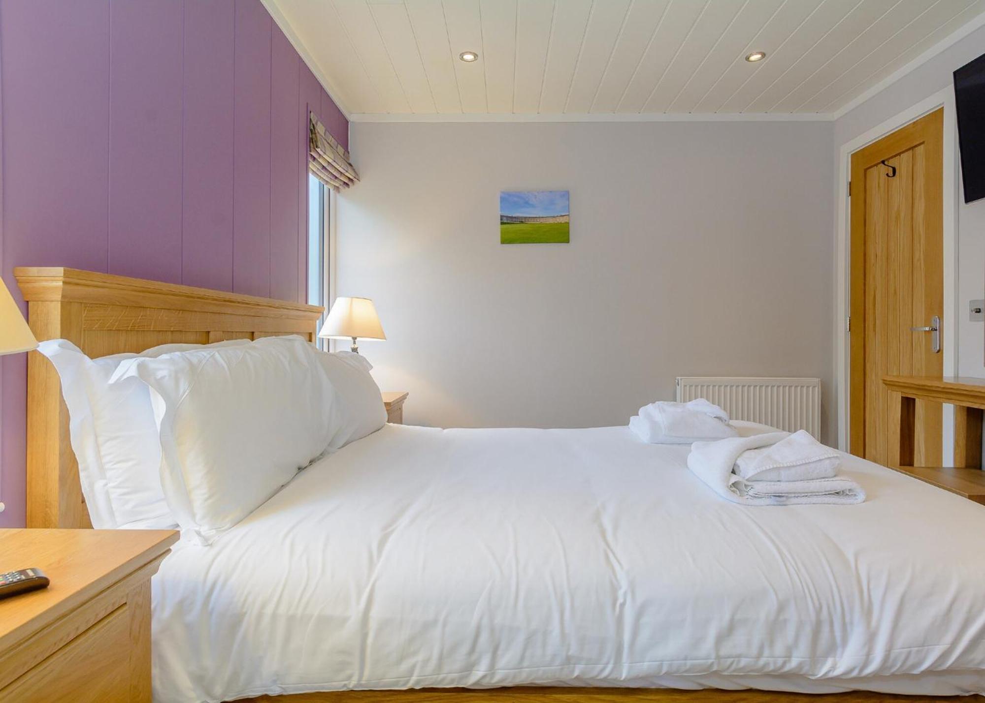 Bath Mill Lodge Retreat Kelston Zimmer foto