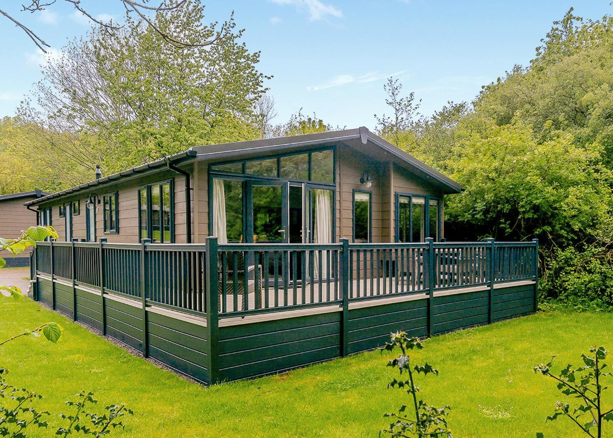 Bath Mill Lodge Retreat Kelston Zimmer foto