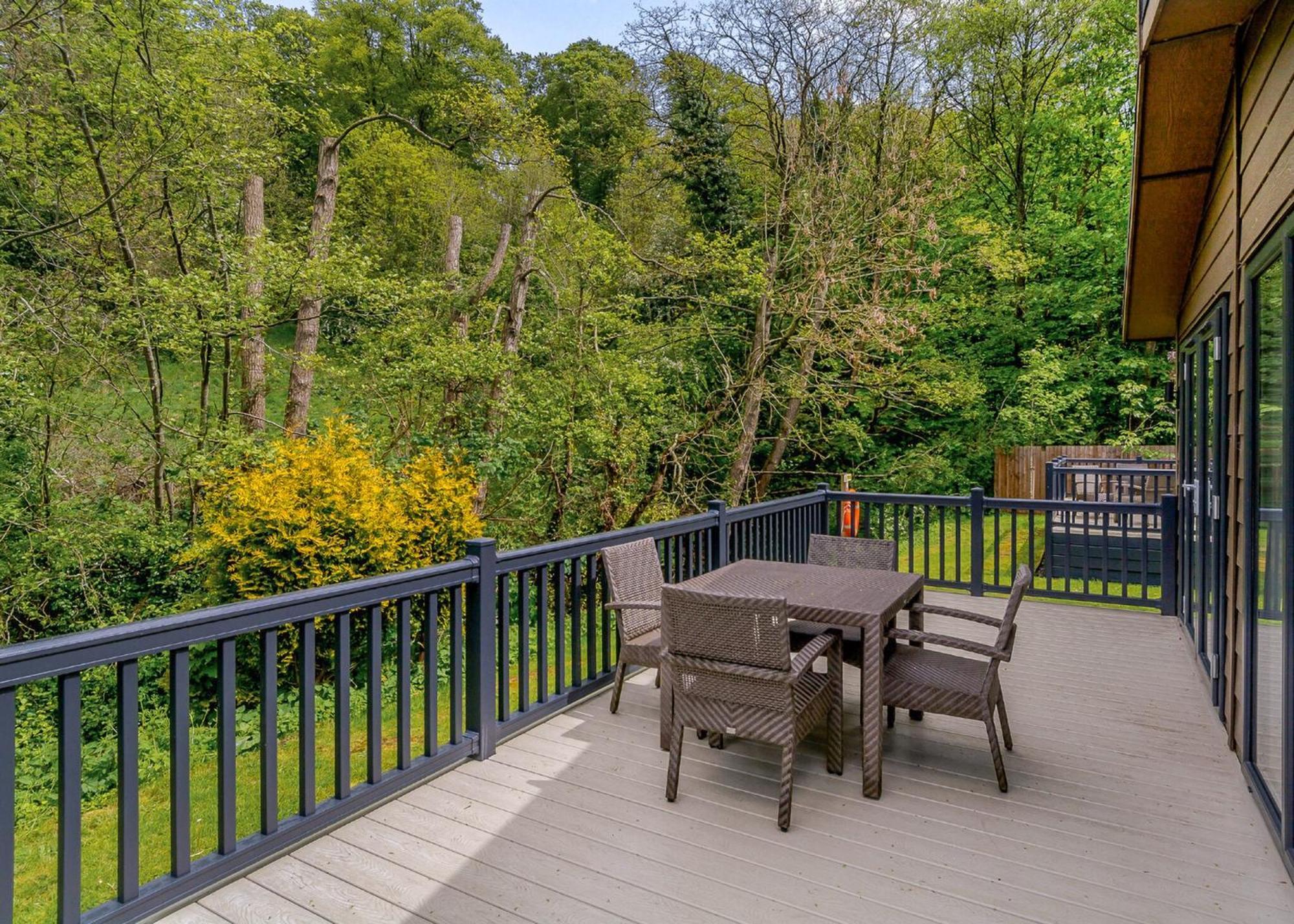 Bath Mill Lodge Retreat Kelston Zimmer foto